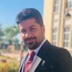 Ali Dadoosh