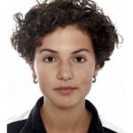 Héloïse Liebenberg