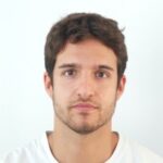 Alec Miguel Barcenilla Van Der Maesen