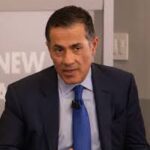 Vali Nasr