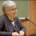 Marie Ladier-Fouladi