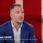 Joseph Daher