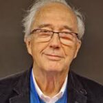Bernard Hourcade