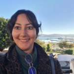 Lamia El Fehaim