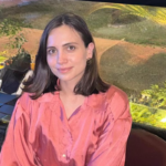 Justine Salvestroni